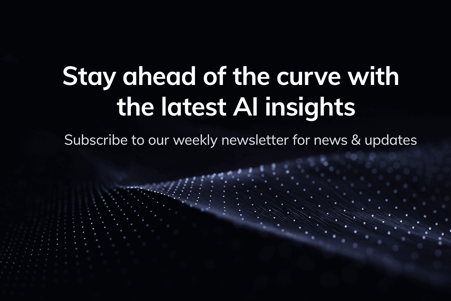 📰 Windsurf AI Dispatch